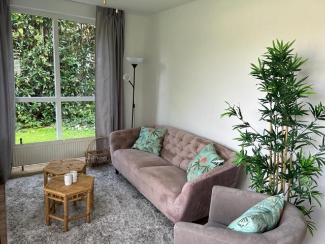 Gezellige Vakantiewoning Aan Het Water In Ewijk - Recreational Only No Workers Екстериор снимка