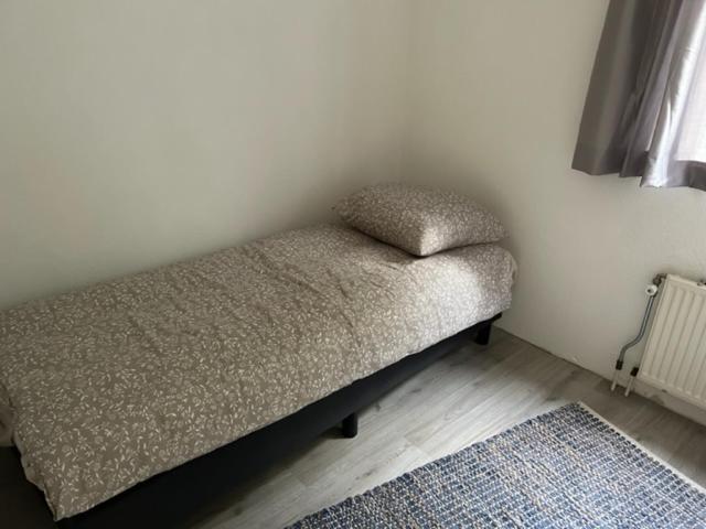 Gezellige Vakantiewoning Aan Het Water In Ewijk - Recreational Only No Workers Екстериор снимка