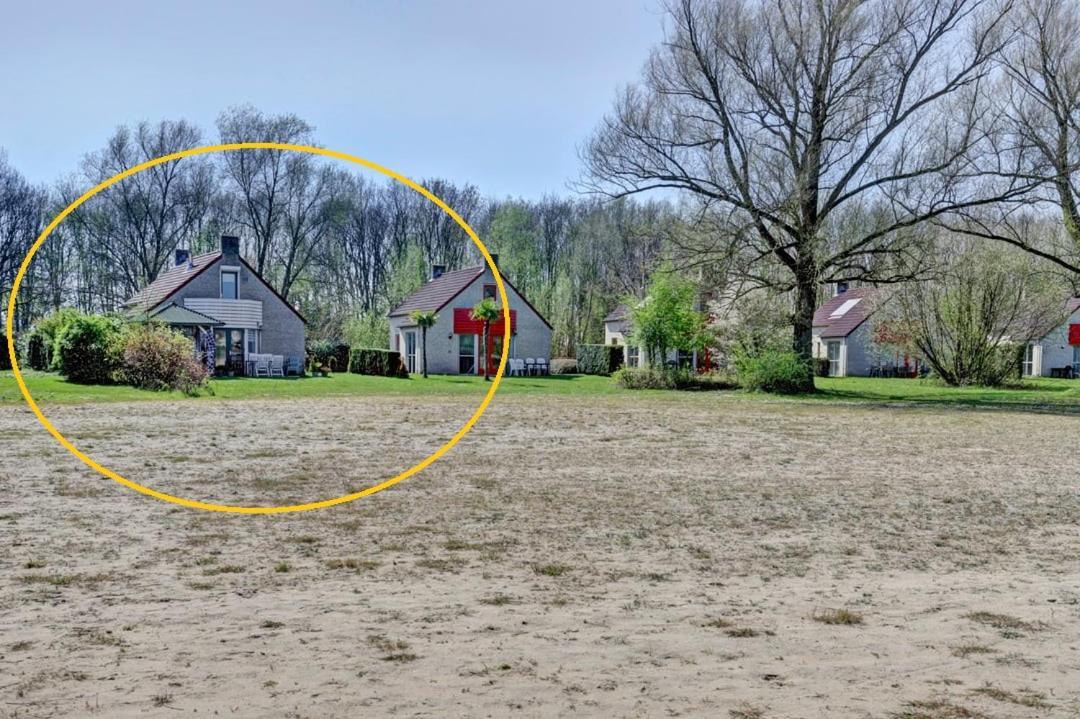 Gezellige Vakantiewoning Aan Het Water In Ewijk - Recreational Only No Workers Екстериор снимка